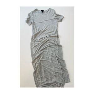 WHO WHAT WEAR Casual Dress